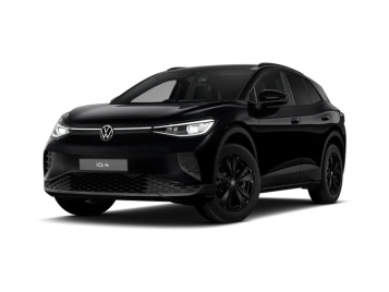 Volkswagen ID.4 210kW Black Edition Pro 77kWh 5dr Auto Electric Estate